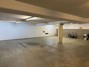 Tiefgarage