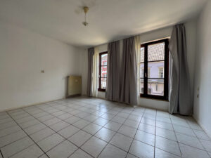 Wohnung 1. OG Wohnen