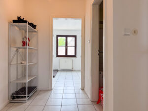 Wohnung 2. OG Flur
