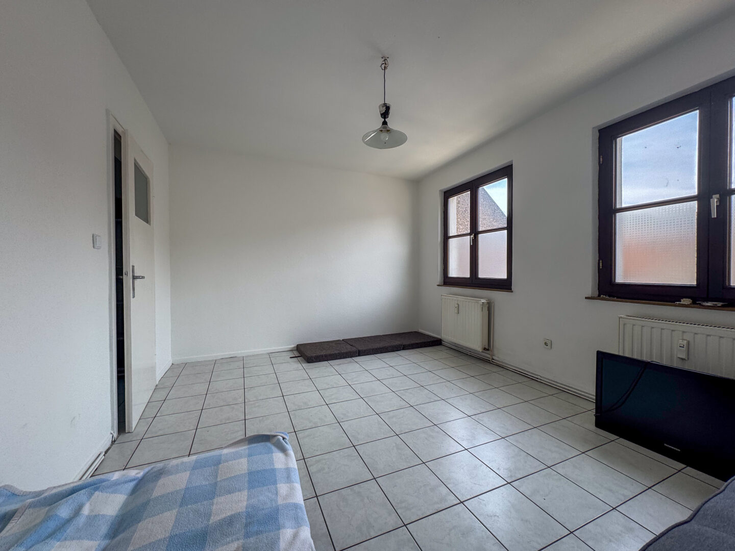 Wohnung 2. OG Wohnen