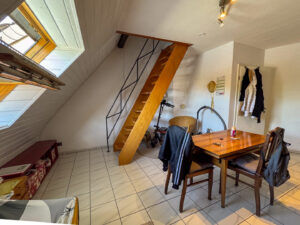 Wohnung 3. OG Wohnen