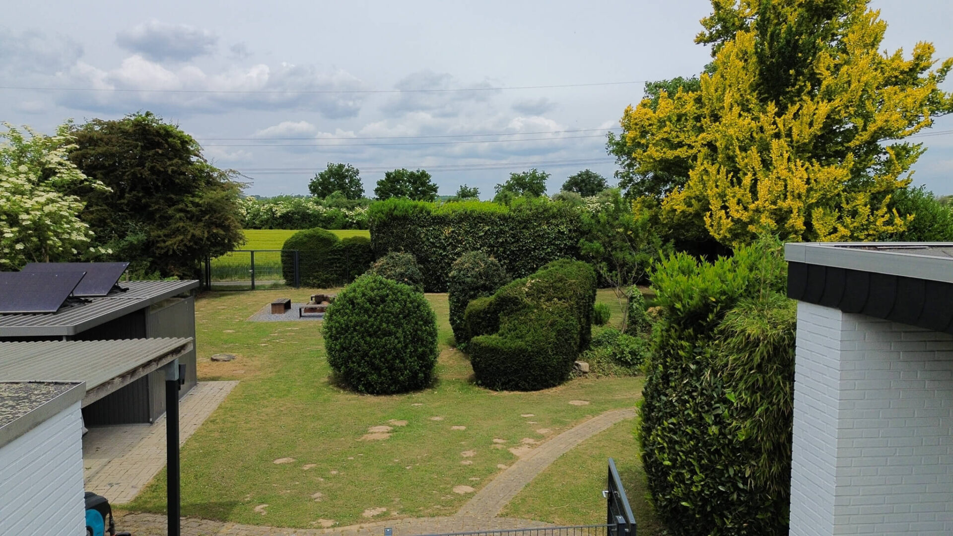 Garten