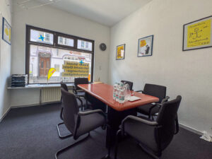 Gewerbe EG