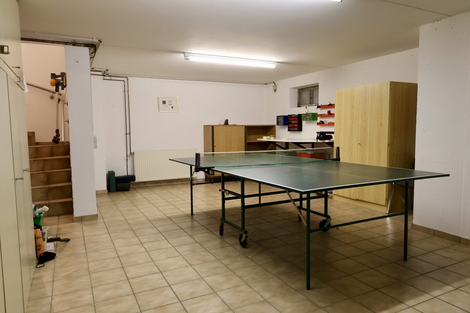 Hobbykeller