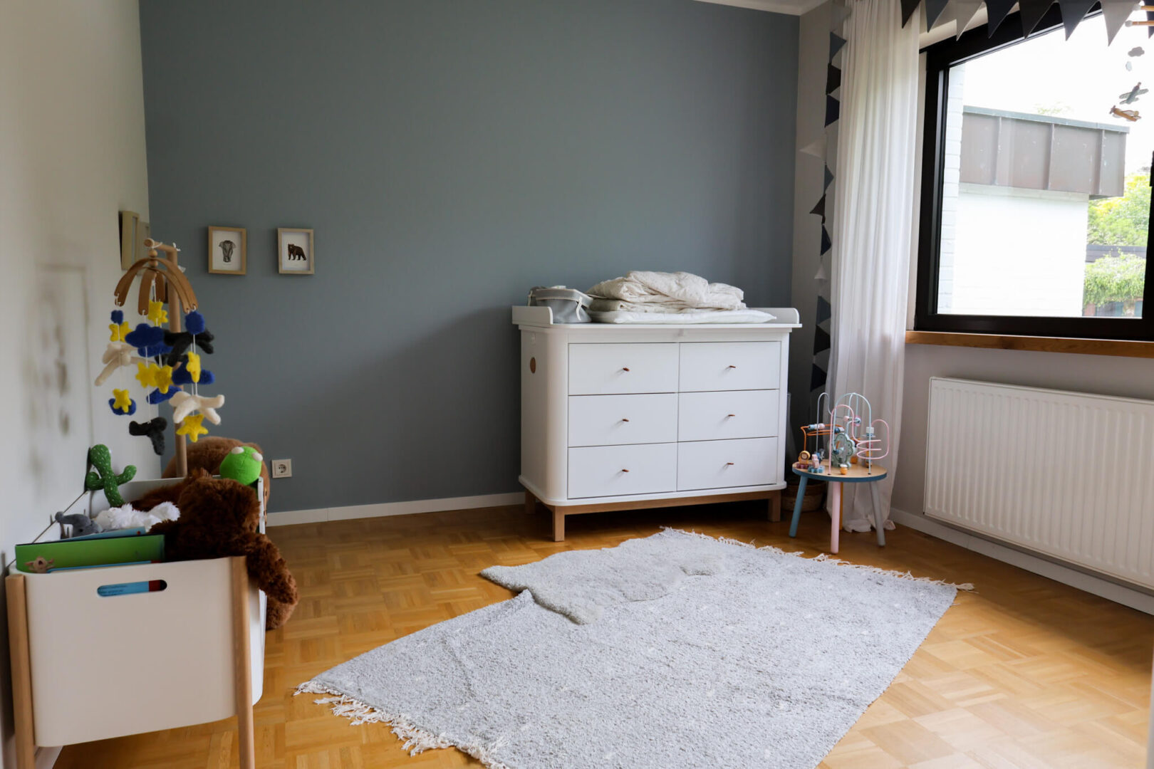 Kinderzimmer