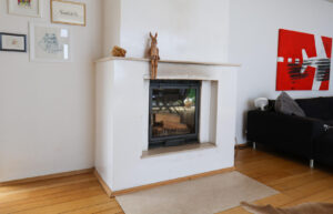 Kamin