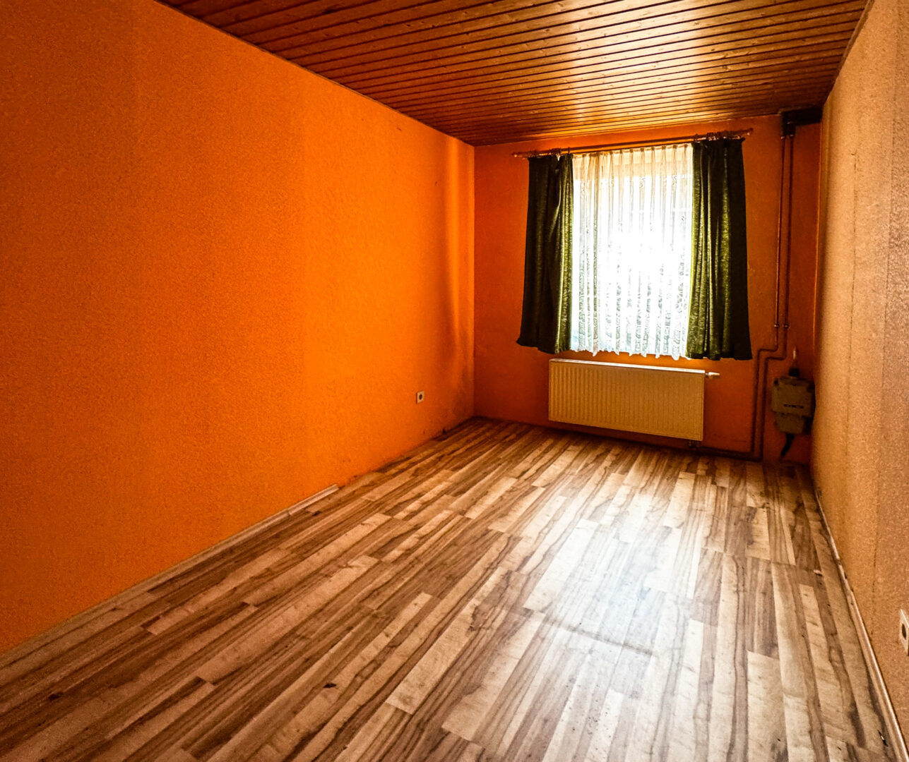 Schlafzimmer EG