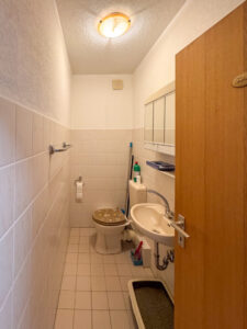 G-WC