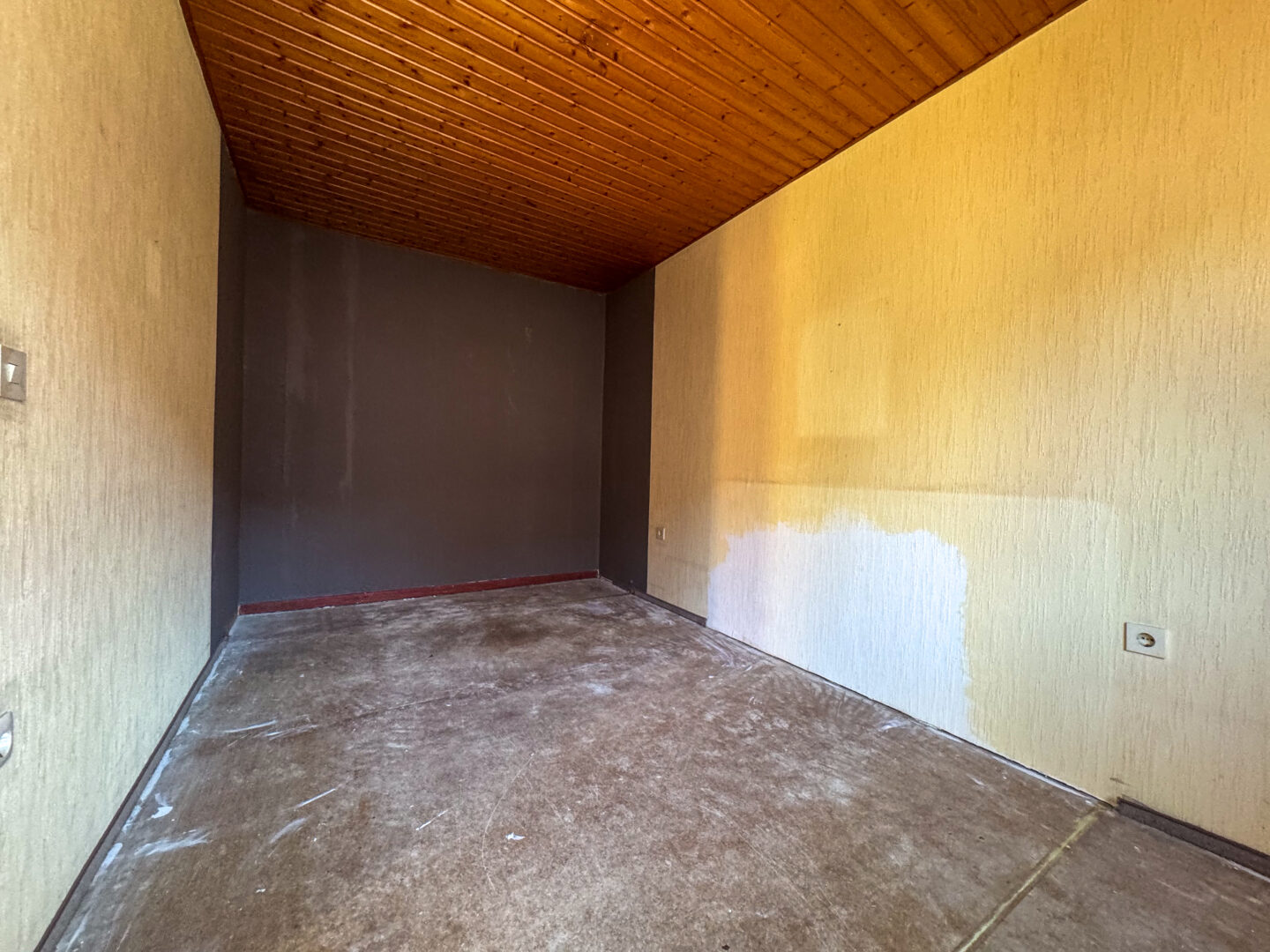 Schlafzimmer OG