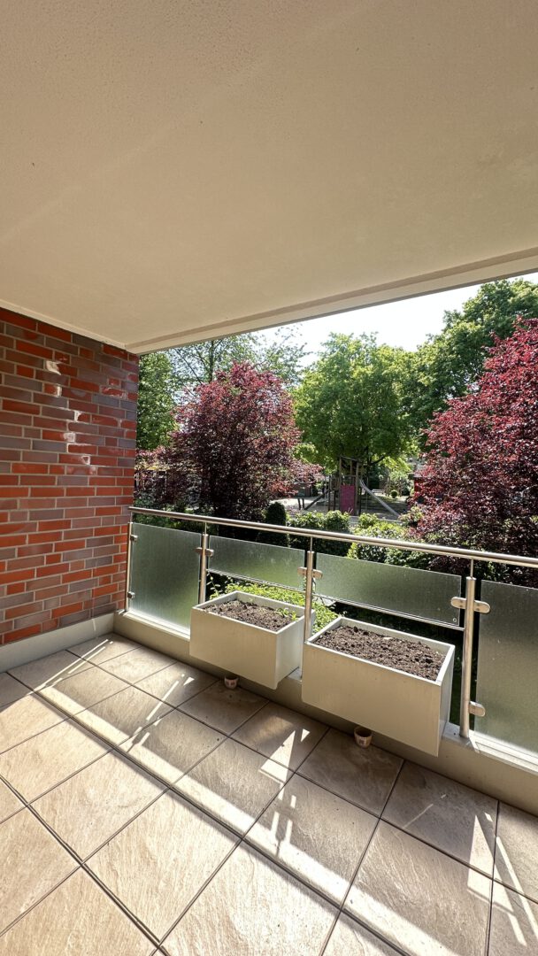 Balkon