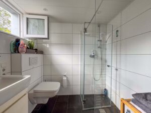 Badzimmer Wohnung EG