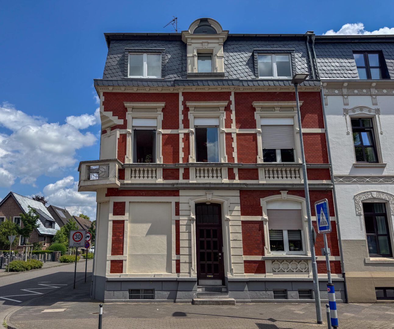 Ansicht