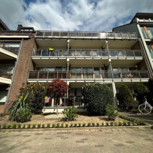 Vorderansicht
