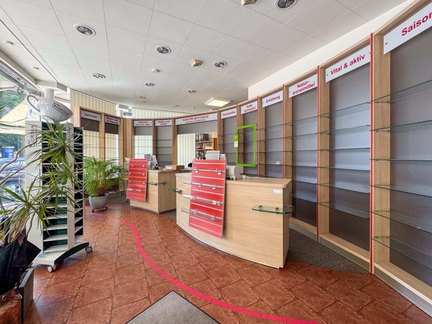 Gewerbe