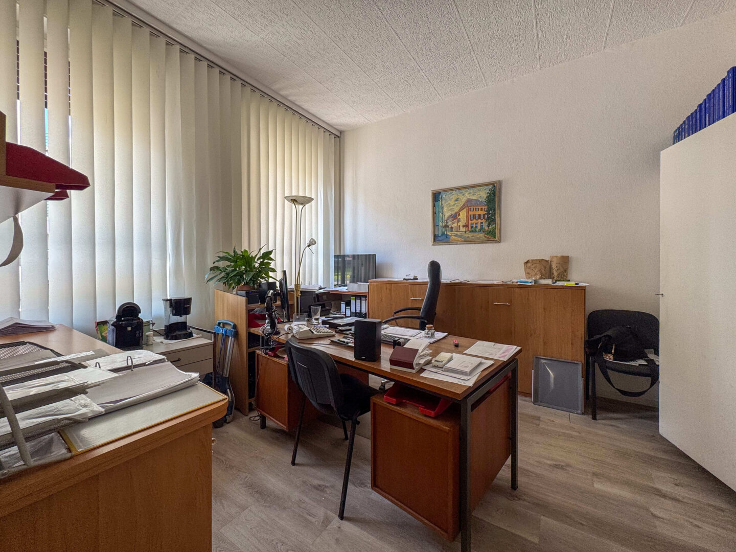 Gewerbe