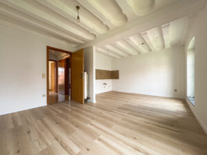 Wohnzimmer/Küche