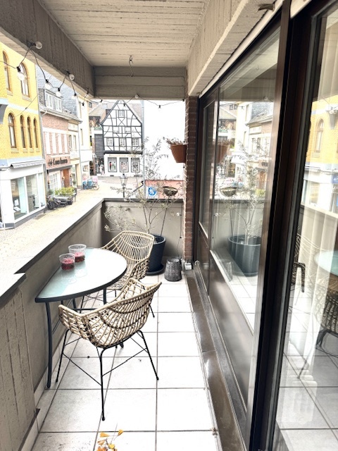 Balkon Whg. OG