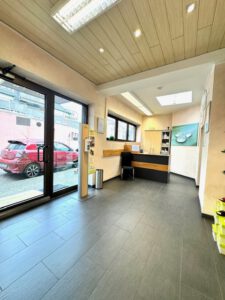 Gewerbe 1
