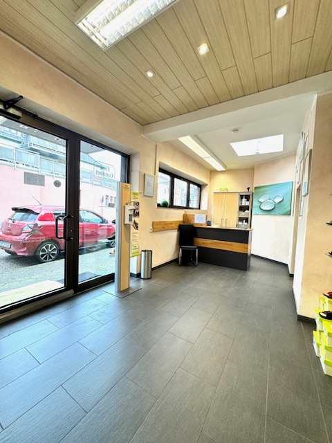 Gewerbe 1
