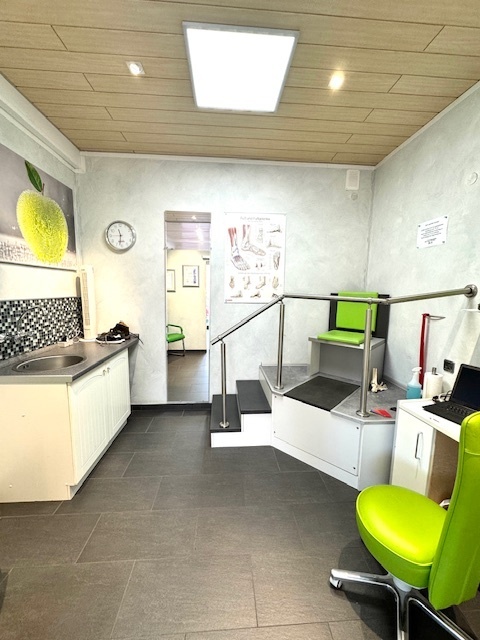Gewerbe 1