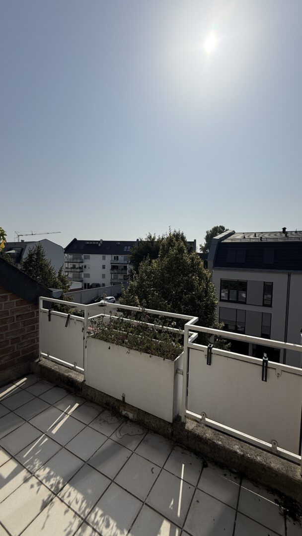 Balkon
