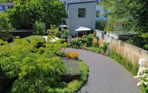 Garten