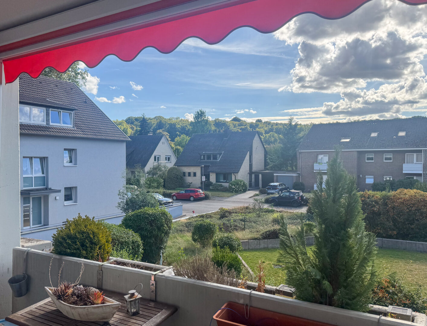 Balkon