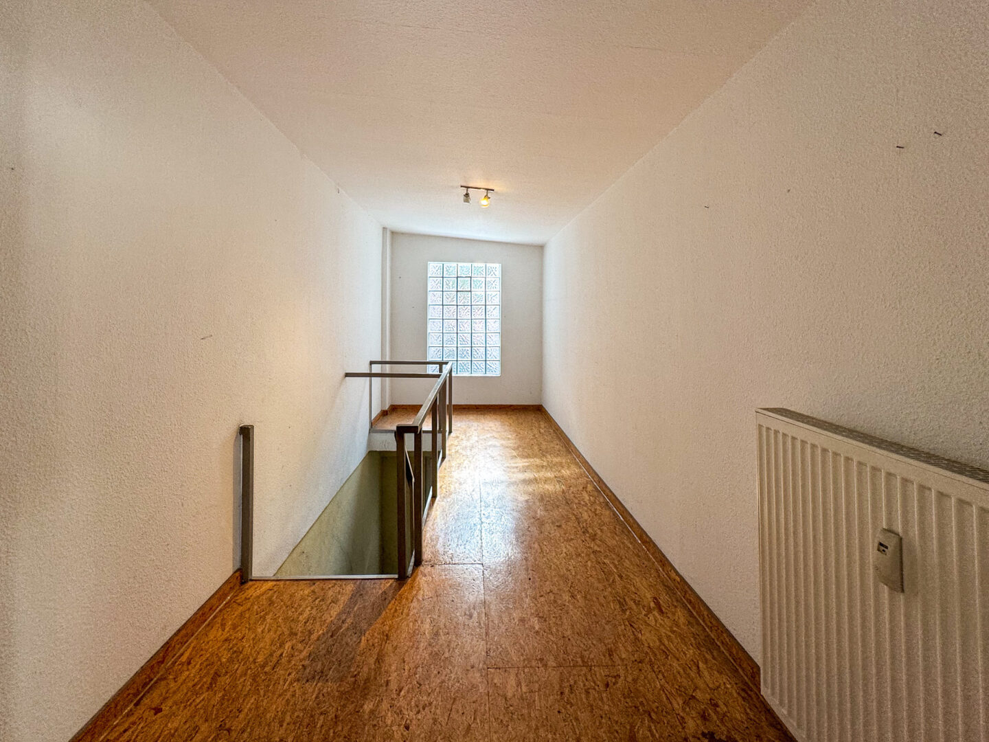 Treppenhaus