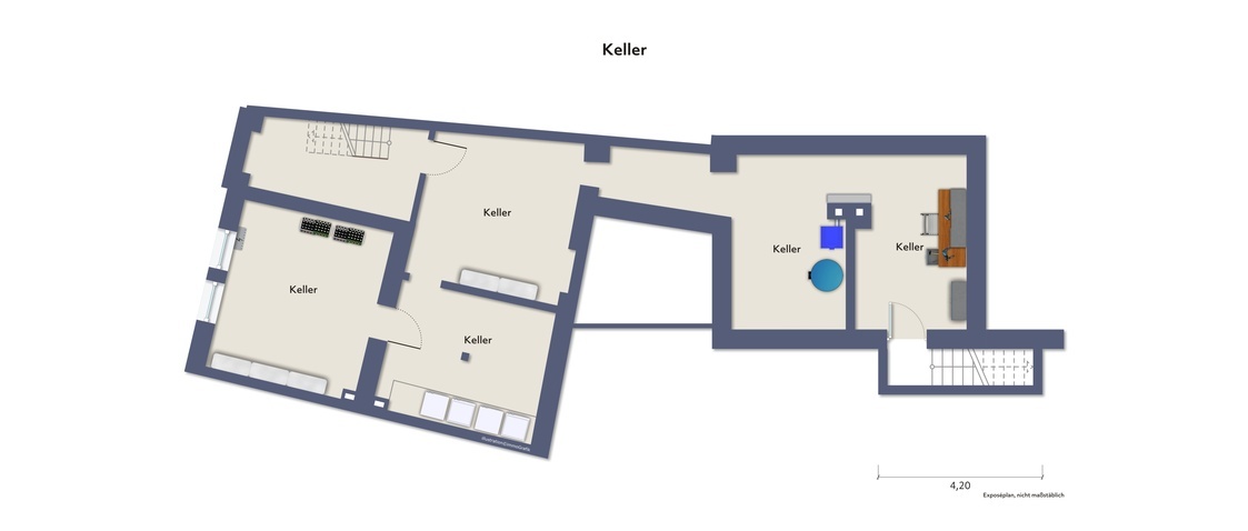 Keller