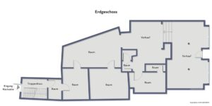 Erdgeschoss