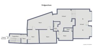 Erdgeschoss