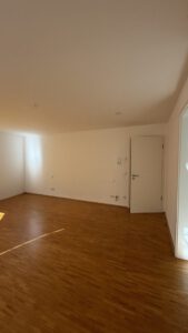 Schlafzimmer unten