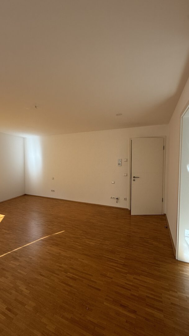 Schlafzimmer unten