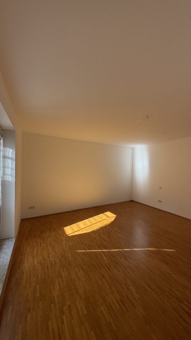 Schlafzimmer unten