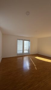 Schlafzimmer unten