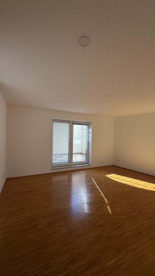 Schlafzimmer unten