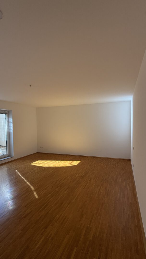 Schlafzimmer unten