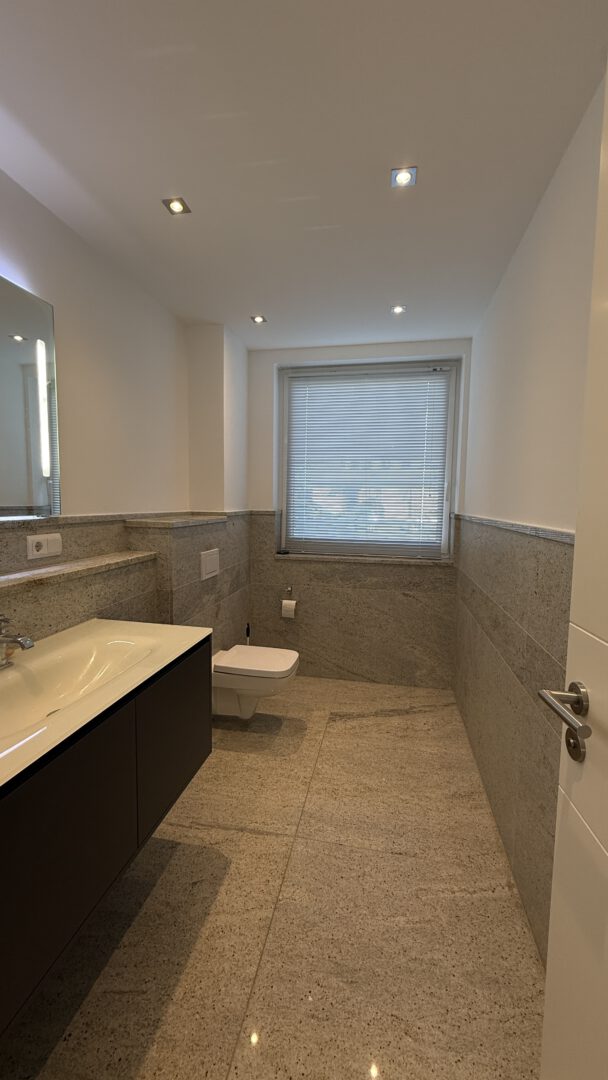 Gäste WC
