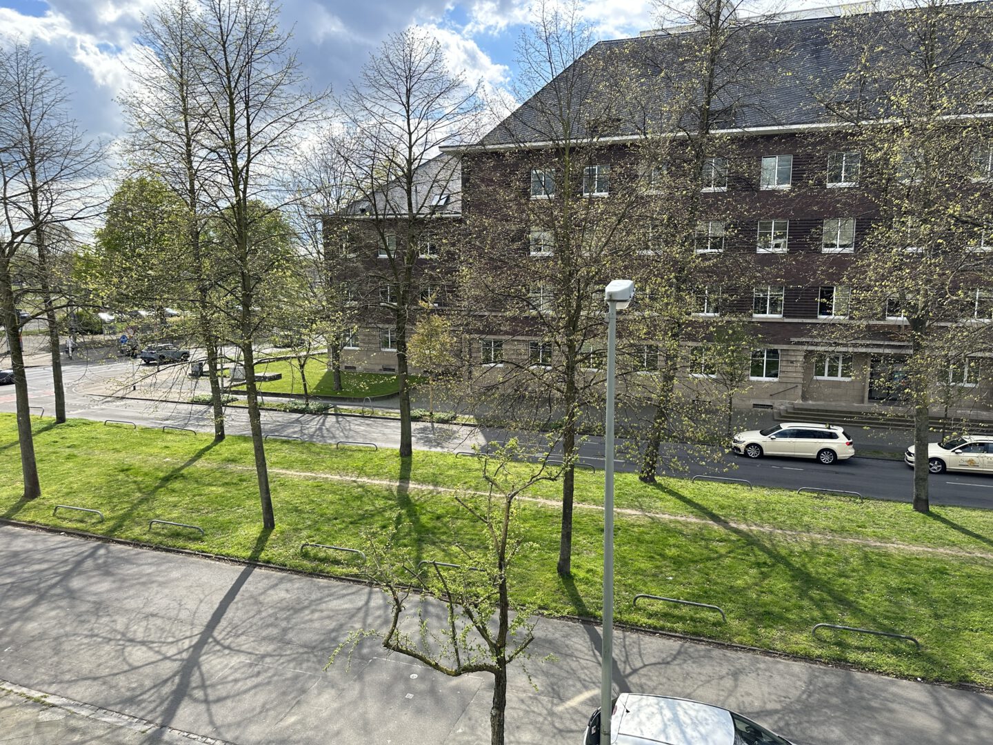 Aussicht