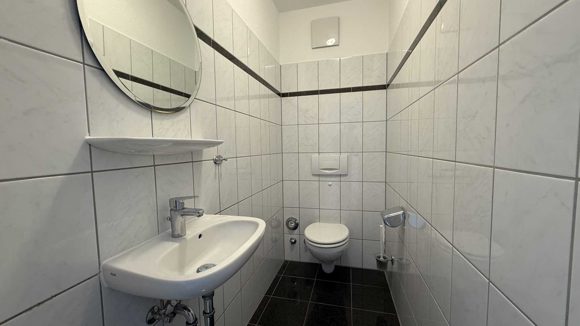 WC