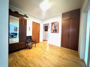 Wohnungsflur Whg. 2 OG 2. OG