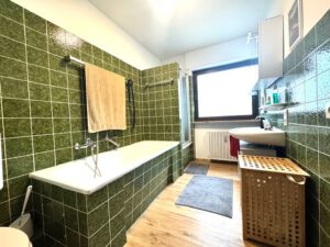 Badezimmer Whg. 2. OG