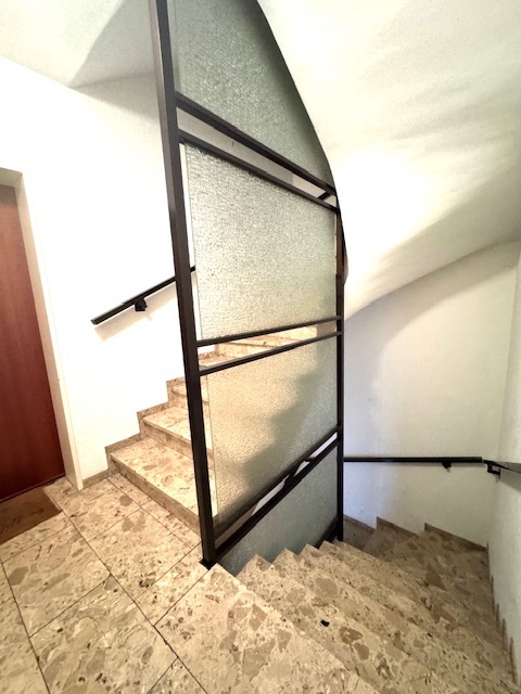 allgemeines Treppenhaus