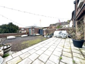 Dachterrasse Whg. OG