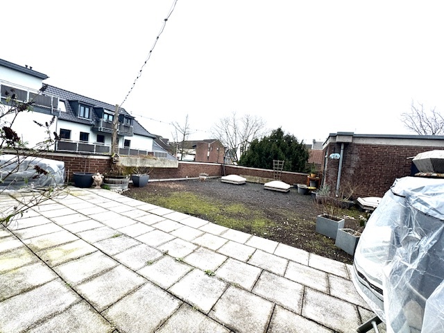 Dachterrasse Whg. OG