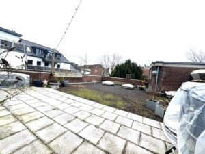 Dachterrasse Whg. OG