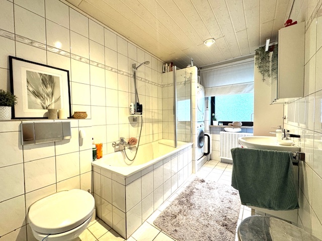 Badezimmer Whg. OG