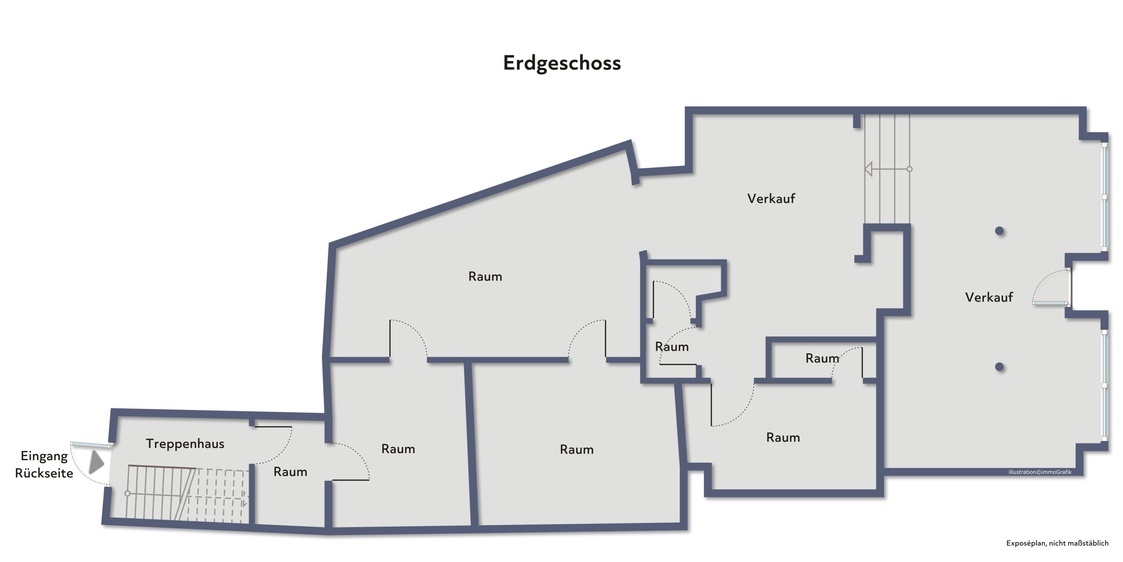 Erdgeschoss