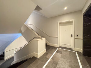 Wohnungseingangstüre