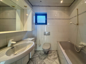 Badezimmer 2